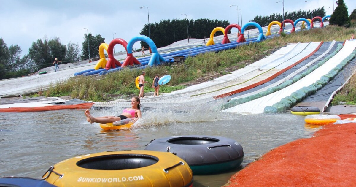 Nieuwe eigenaar Outdoor Ski & Fun Bergschenhoek