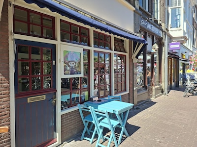 Komt 'De Soete Inbeet' terug in de Wijdstraat?