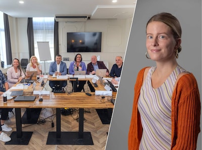 Na vier maanden al een geklapte coalitie en een wethouder zonder partij: hoe kan dat?