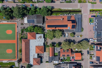 Opinie: ‘Help clubs en buurthuizen de hoge energieprijzen te overleven’