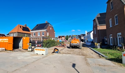 Woningbouw in Zuidoost-Brabant profiteert van versnelde behandeling door Raad van State