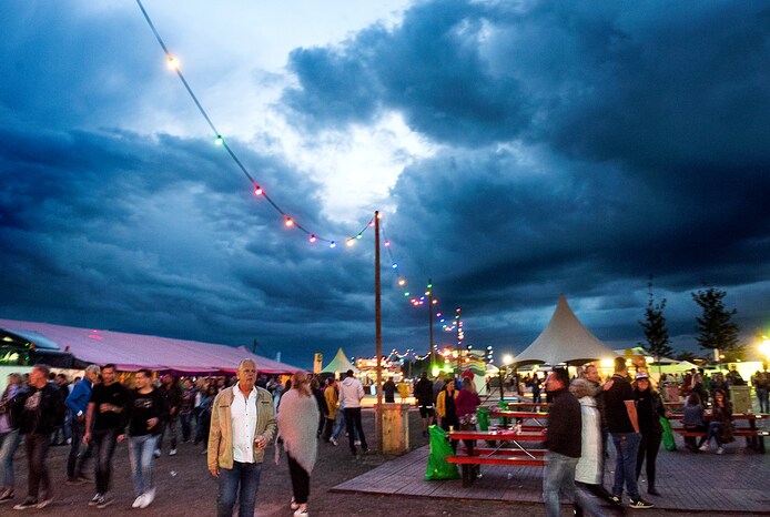 Tal van bewoners niet rouwig om leegloop evenementen in Utrecht: ‘De ...