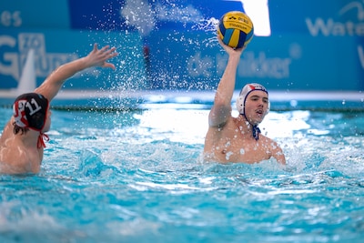 GZC Donk veegt de landskampioen het bad uit: ‘Bizar met de spelers die zij hebben’