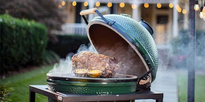Hoge Veluwe houdt EK en NK culinair wildbarbecueën in Otterlo