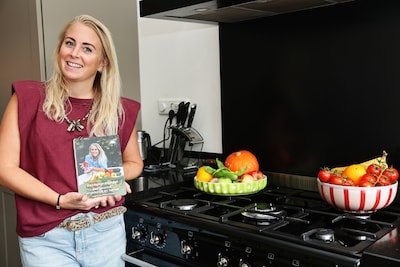 Ingrid volgde haar hart en gooide het roer om: als influencer stimuleert ze vrouwen hetzelfde te doe