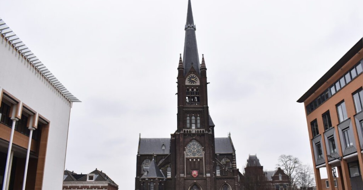 Liduina Basiliek toe aan flinke opknapbeurt: nog 85.000 euro gezocht