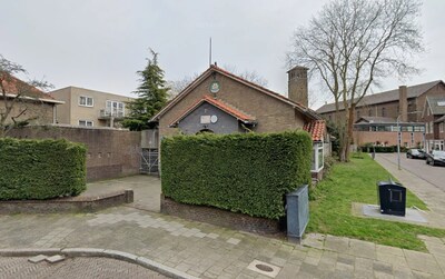 Out with the old: Scouting Brigitta welcomes your junk