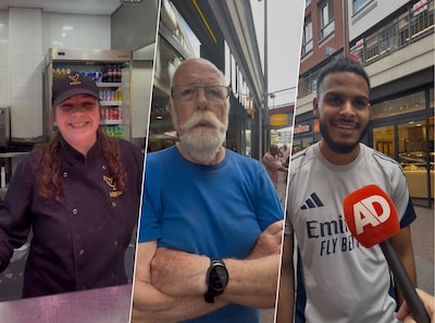 D66 en PRO willen winkels in Papendrecht meer ruimte geven op de zondag, dit vindt men op straat: ‘D