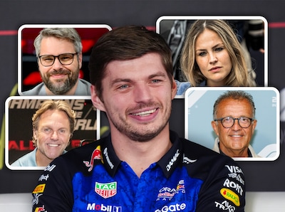 Nieuw tijdperk Formule 1 zet Max Verstappen én Brabantse kenners aan het denken: ‘Het is jammer, dit