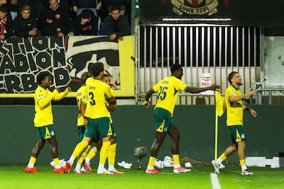 FC Twente op jacht naar de gelijkmaker, maar grote kansen zijn voor Fortuna Sittard
