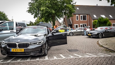 Arrestatieteam rukt uit na mishandeling in Didam: verdachte meldt zich later zelf