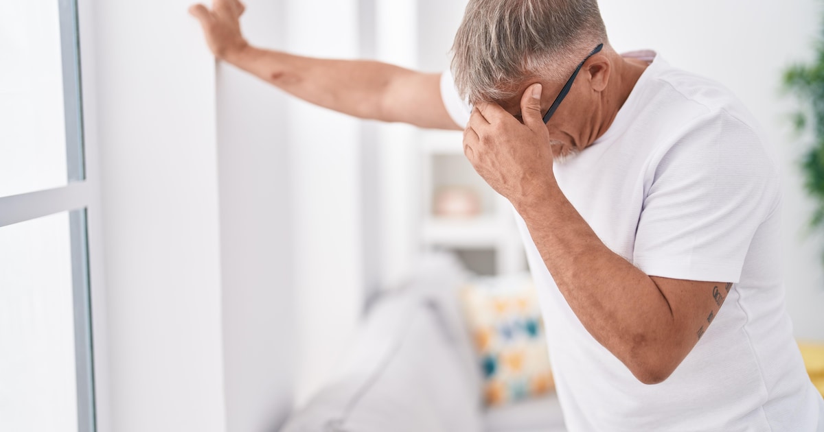 Literair Café in Mijdrecht bespreekt rusteloosheid