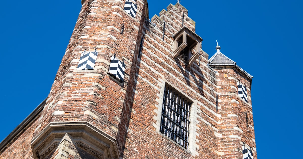 Open Monumentendag in Bergen op Zoom: deze bijzondere plekken kun je bezoeken