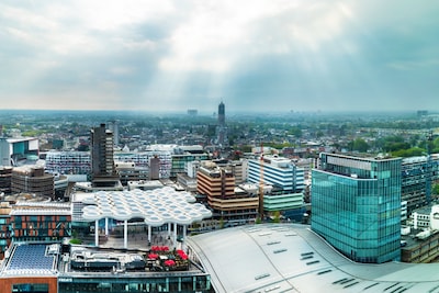 Rekenkamer hard voor Utrecht: miljoenenverschillen in begroting