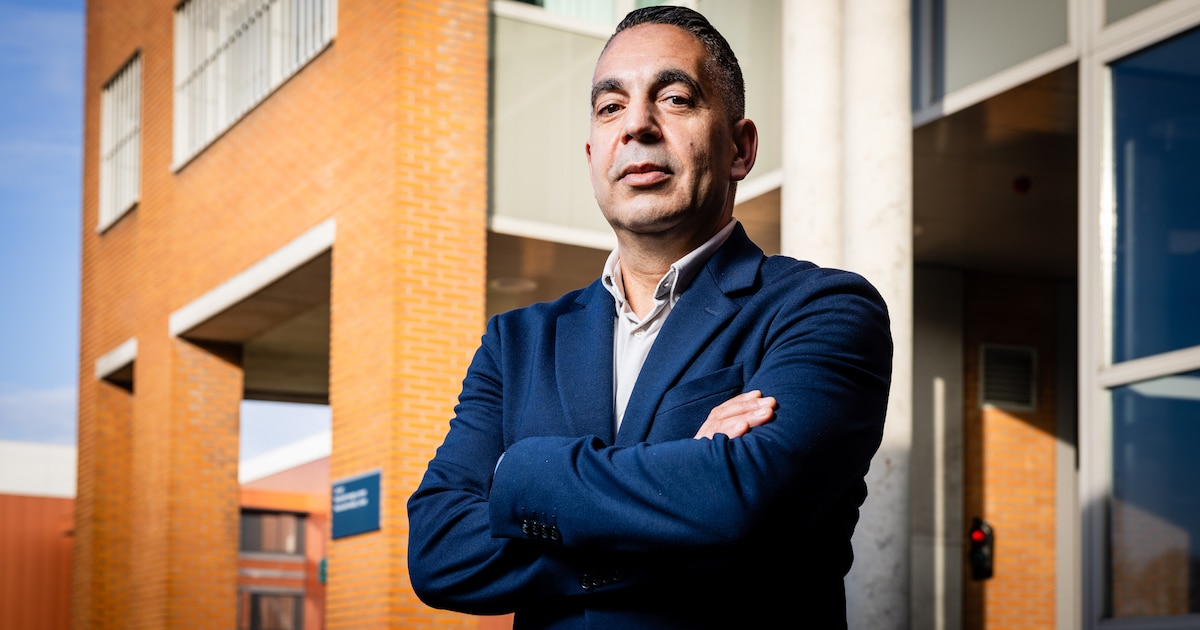 Een kijkje achter de gesloten deuren van de PI Dordrecht: ‘Achter elke gedetineerde zit een mens’