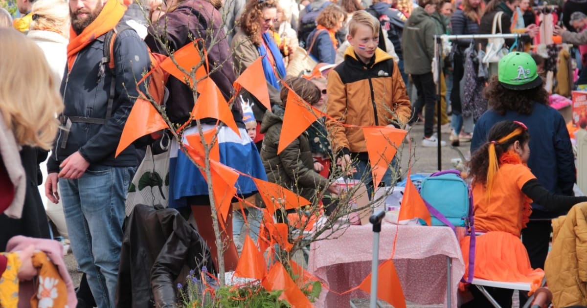 Koningsdag in aantocht, jouw favoriete plekjes gezocht en meer Amersfoortse verhalen