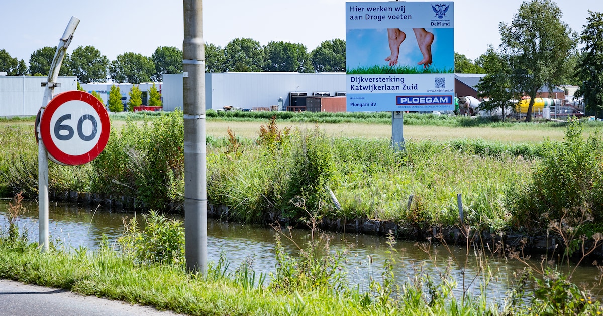 Snelheidsduivel scheurt met 140 kilometer per uur door buitengebied en wordt toch gepakt