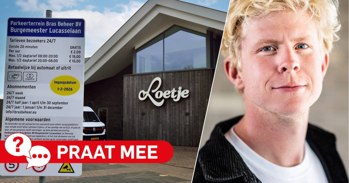 Betaald parkeren in Bodegraven-Reeuwijk een goed idee?