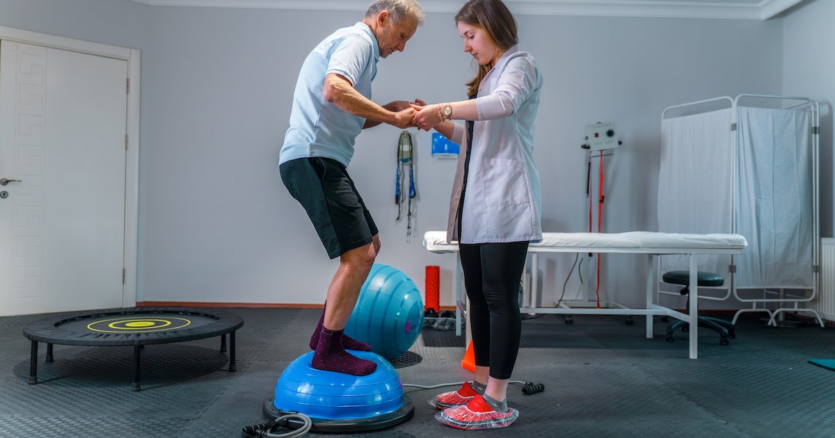 Bijeenkomst in Wijk bij Duurstede over krachtig ouder worden