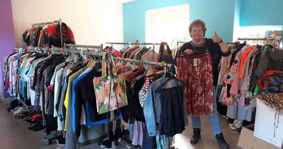Kledingruilketting in Lopikerwaard op zoek naar nieuwe opslagplaats