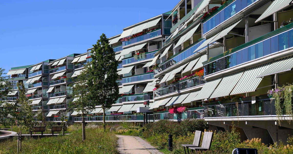 Bewoner Lia uit Oldenzaal betaalt te veel en krijgt, in tegenstelling tot buren, wel gelijk van Huur