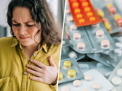 Goedkoop medicijn kan levens redden, maar patiënte