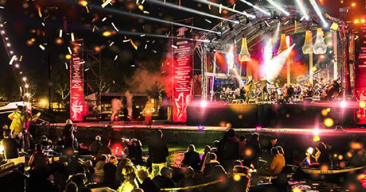 Bevrijdingsdag 2026 in Tilburg: dit is er te doen