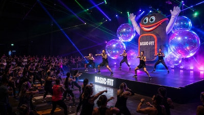 Zin om te zweten? Deze gratis sportlessen volg je in Den Haag