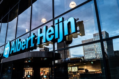 Sites, apps en klantenservice AH, Etos en Gall & Gall niet beschikbaar door ‘IT-incident’