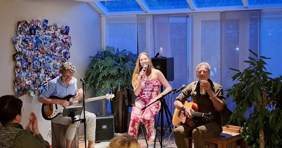 Huiskamerfestival zoekt gastvrije bewoners in Monster