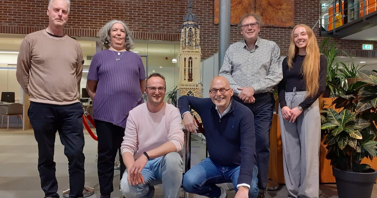 Nieuwe Adviesraad Sociaal Domein Rhenen van start