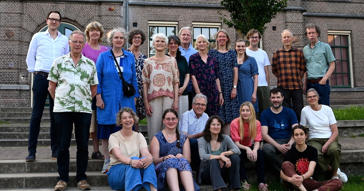 Novo Cantare brengt passie en liefde in Doornenburg