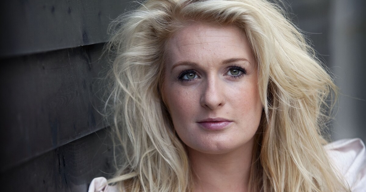 Miss Montreal: Anouk gaf voor mij de doorslag