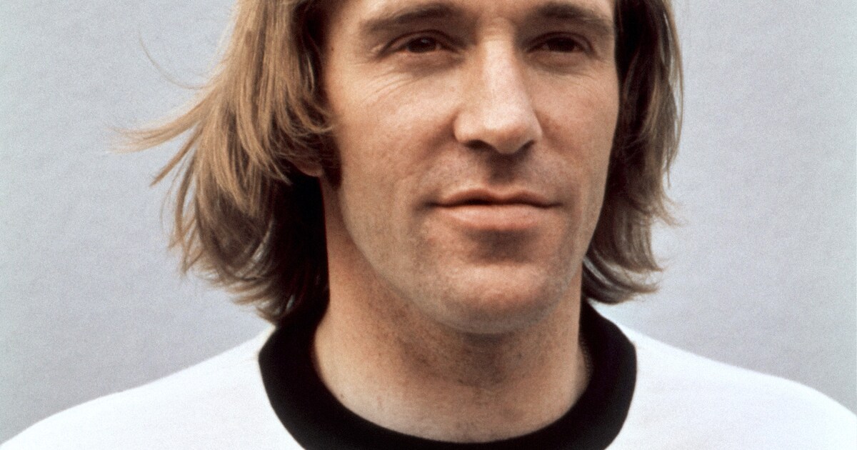 Netzer krijgt in Duitse Hall of Fame voorkeur boven Overath | Sport | AD.nl