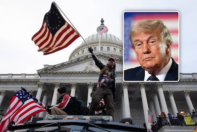 Geen geld voor Capitoolbestormers: regering-Trump schrapt omstreden compensatiefonds na vonnis rechtbank