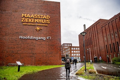 Maasstad Ziekenhuis trekt lessen uit dood 13-jarige Ali: meer aandacht voor ‘niet pluisgevoel’ bij kinderen