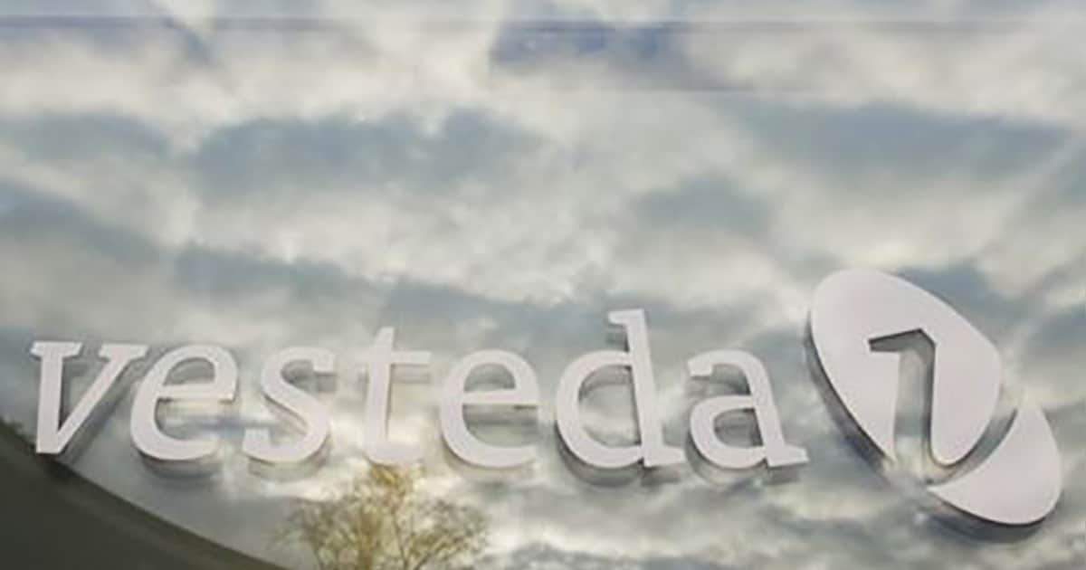 Driekwart miljoen voor opgestapte topman Vesteda | Nieuws | AD.nl