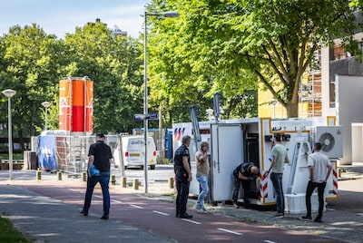 Suspect in distraction theft that cost Irene (80) her life released with ankle monitor