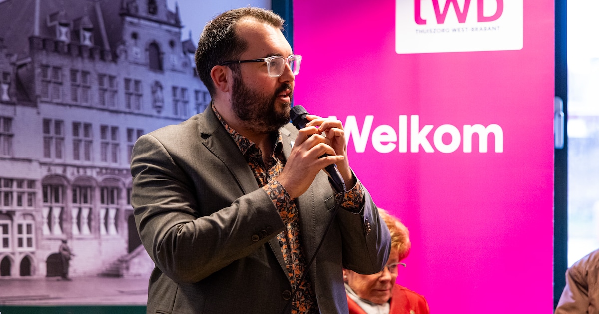 Nieuwe ontmoetingsruimte Merope geopend in Bergen op Zoom