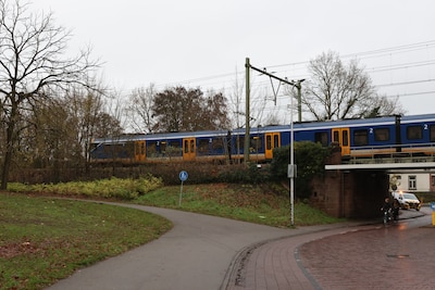 Weer geen treinen tussen Apeldoorn en Deventer: nu vanwege storing