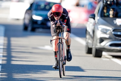 Eerste favoriet van start in openingstijdrit, wie pakt de rode trui in de woonplaats van Tadej Pogacar?