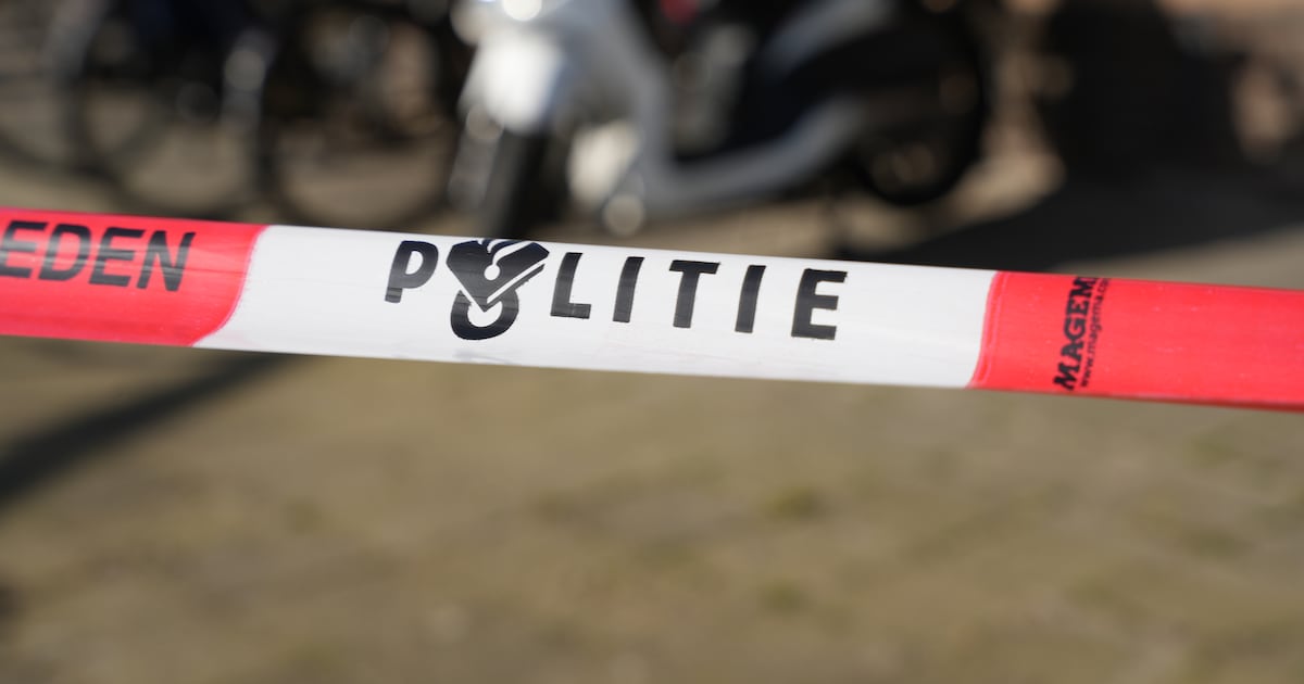 Burgemeester Segers sluit woning in Wijngaarden na politieonderzoek