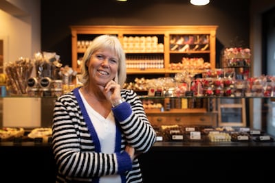 Thrillerschrijfster Marelle Boersma wint Meesterprijs