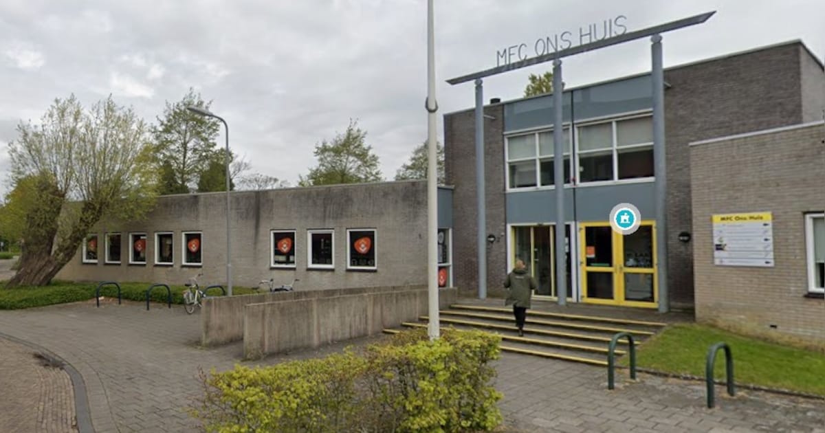 Wetenschapsmuseum NEMO komt met Science Tour naar St.-Annaparochie