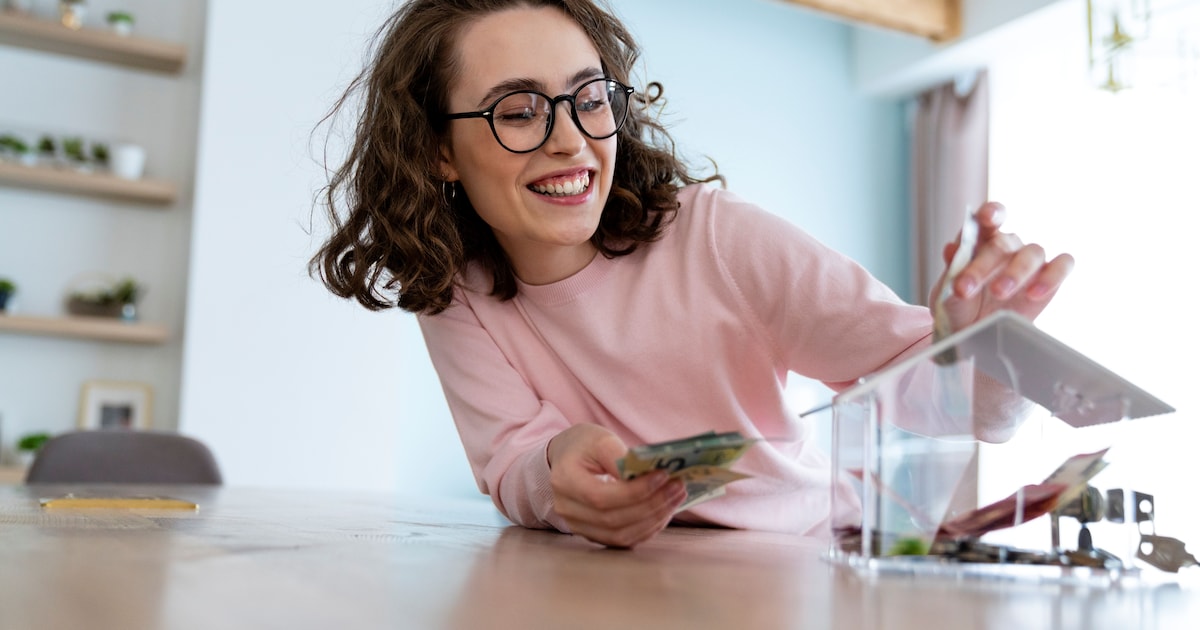 Huis kopen in Baarle-Nassau? Dan heb je met een modaal salaris bijna 170.000 euro aan spaargeld nodi