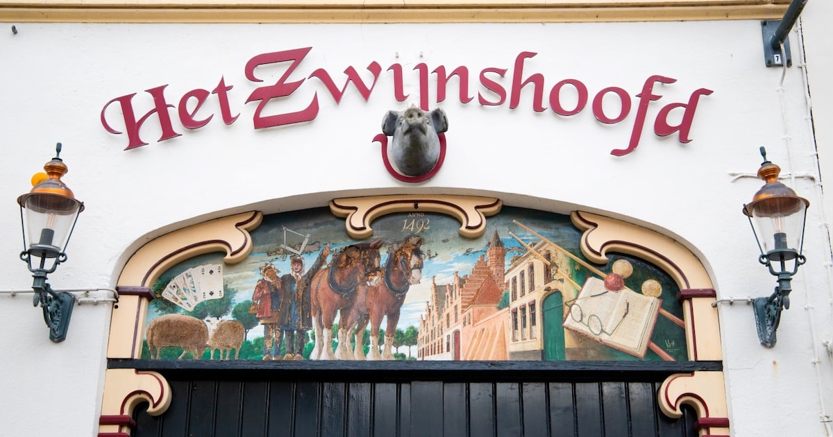 Vastenavendkriebels? Kekkes is dit jaar weer te zien op de buis