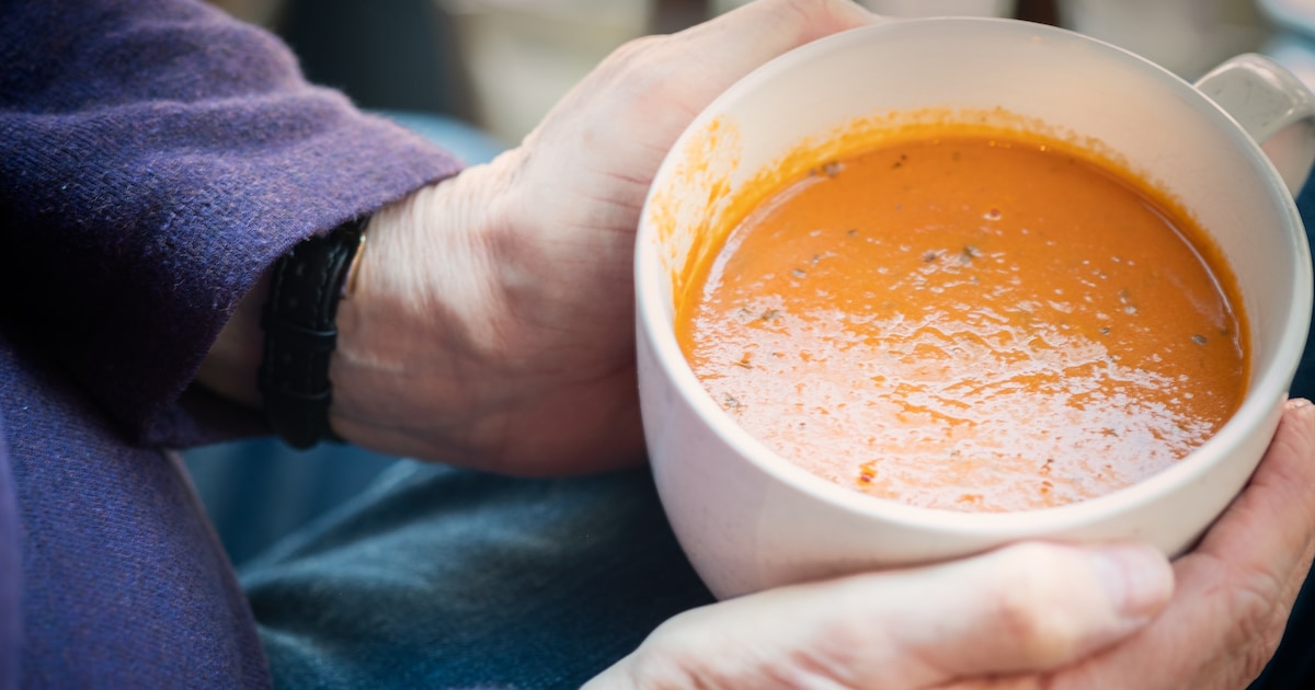 Met maandje uitstel binnenkort toch eerste Soep en Samen in Raalte van 2026