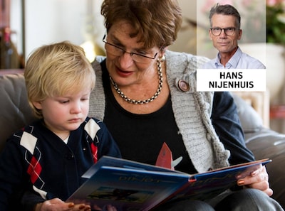 Lezen is net als lijnen: makkelijker gezegd dan gedaan, met dit verschil