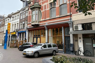 Deze kledingzaak komt op de plek van SchoenenZaken: ‘We geven 100 broeken weg’