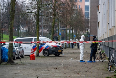 Arrestatie moordverdachten loopt uit op drama voor Rotterdamse: ‘Broers dachten dat ik hen had verraden’